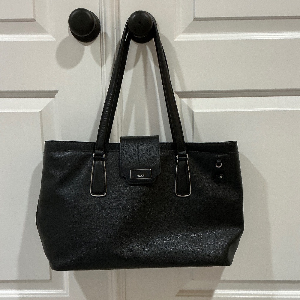 Tumi Tegan Sinclair Business Tote